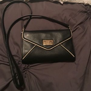 Kate Spade clutch/crossbody